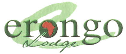Erongo Lodge Logo © Erongo Lodge