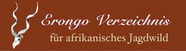 EV Logo Deutsch © Erongo Verzeichnis