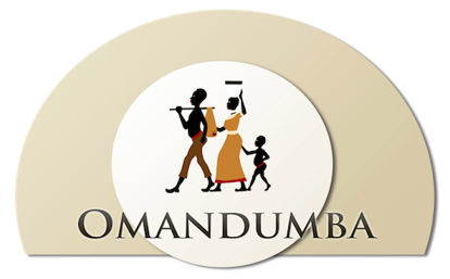 Omandumba Logo © Farm Omandumba